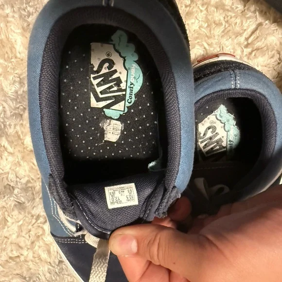 Vans old skool comfy Cush - Picture 3 of 3